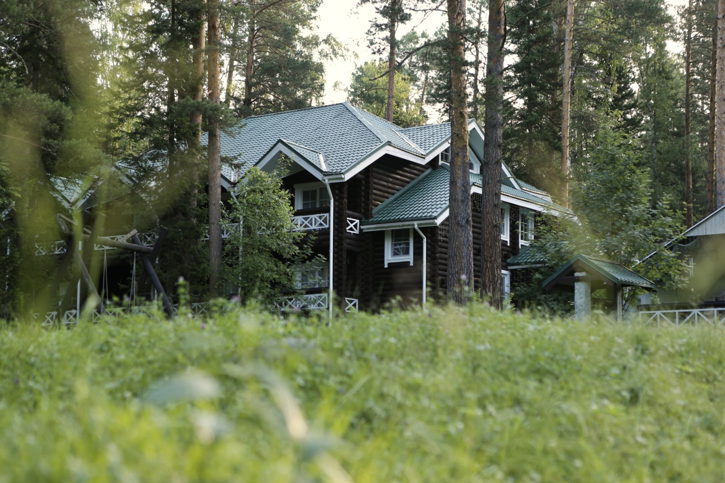 Урочище Сайкол - фото 124