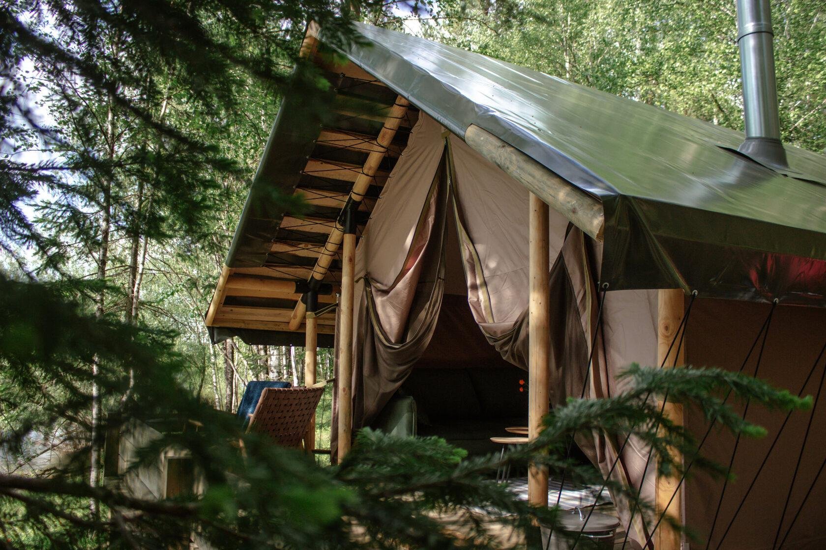 Урочище Сайкол - фото 126