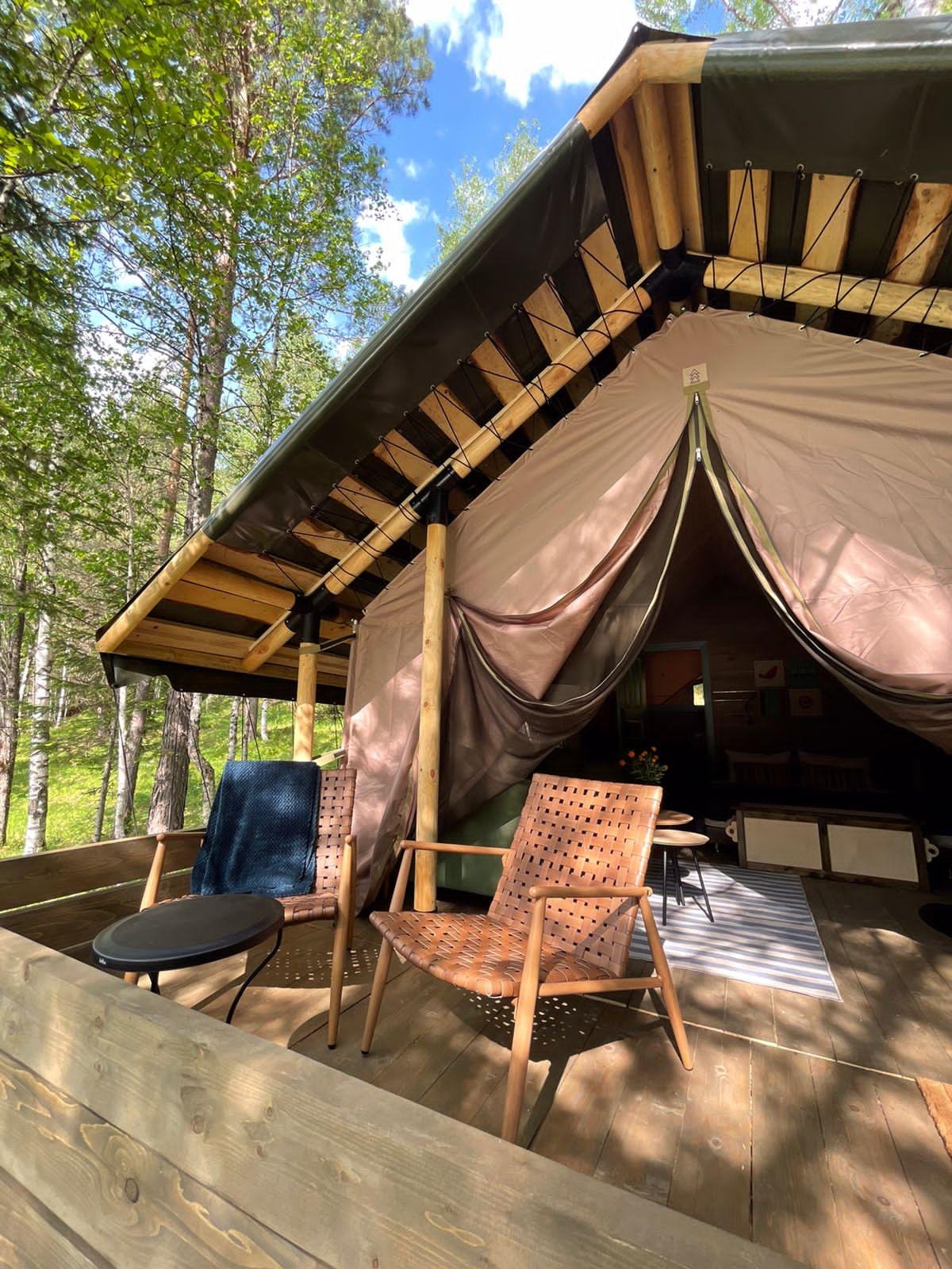 Урочище Сайкол - фото 128