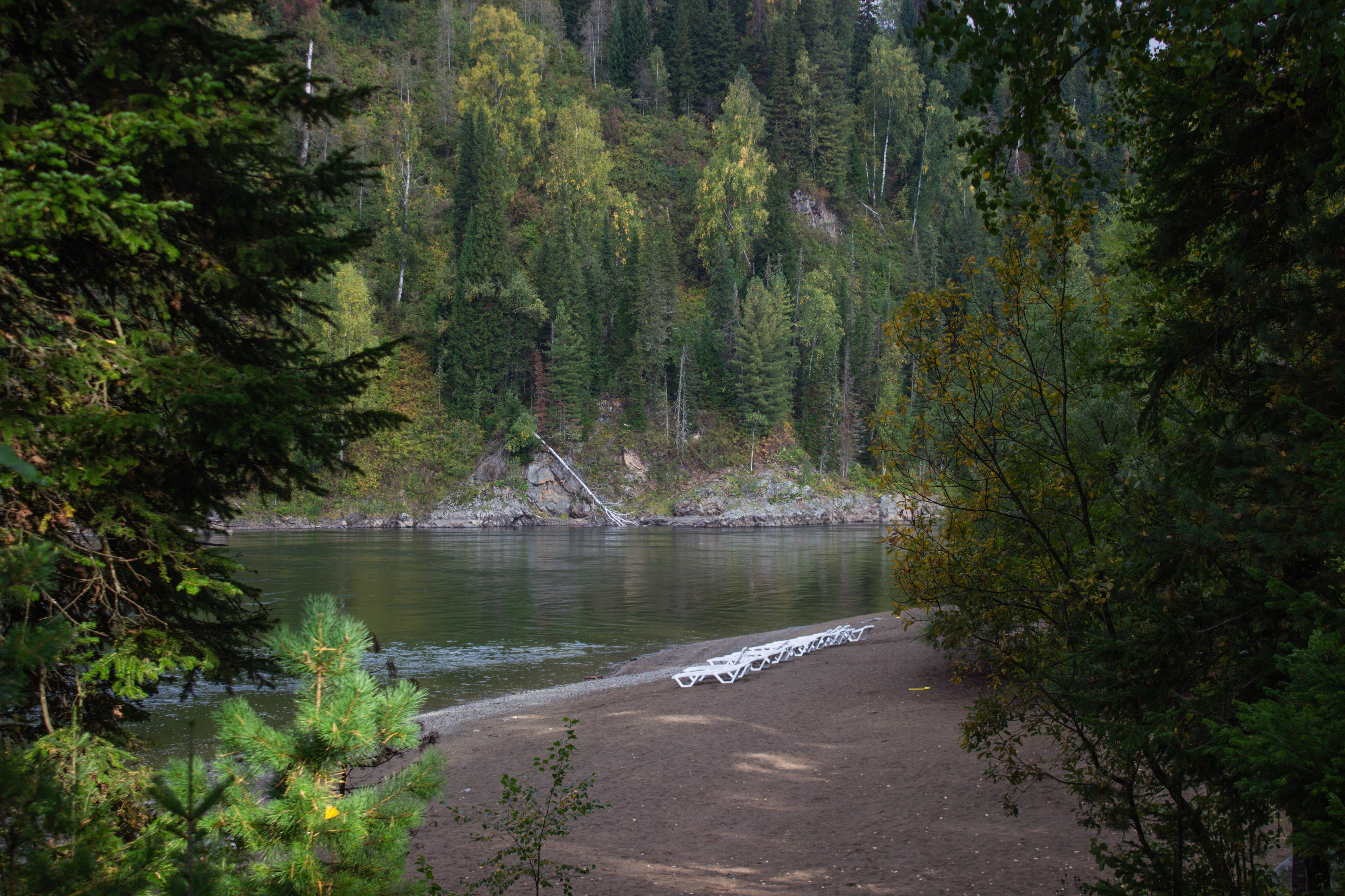 Урочище Сайкол - фото 130