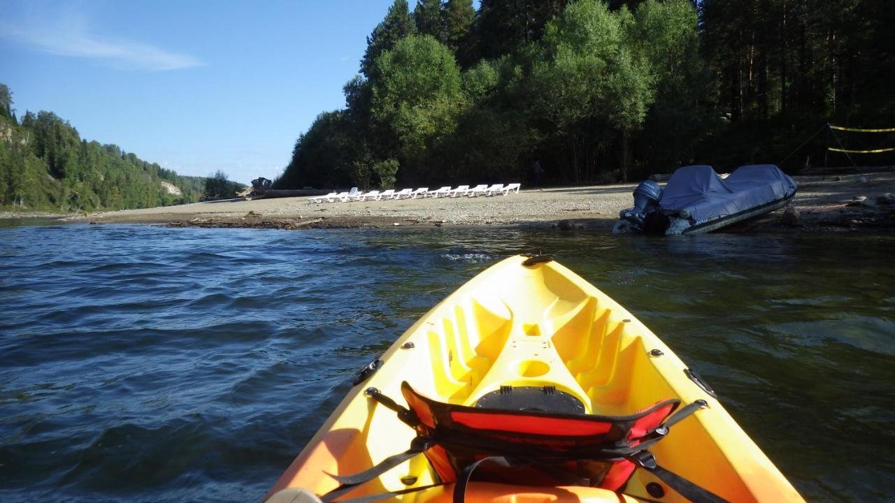 Урочище Сайкол - фото 132