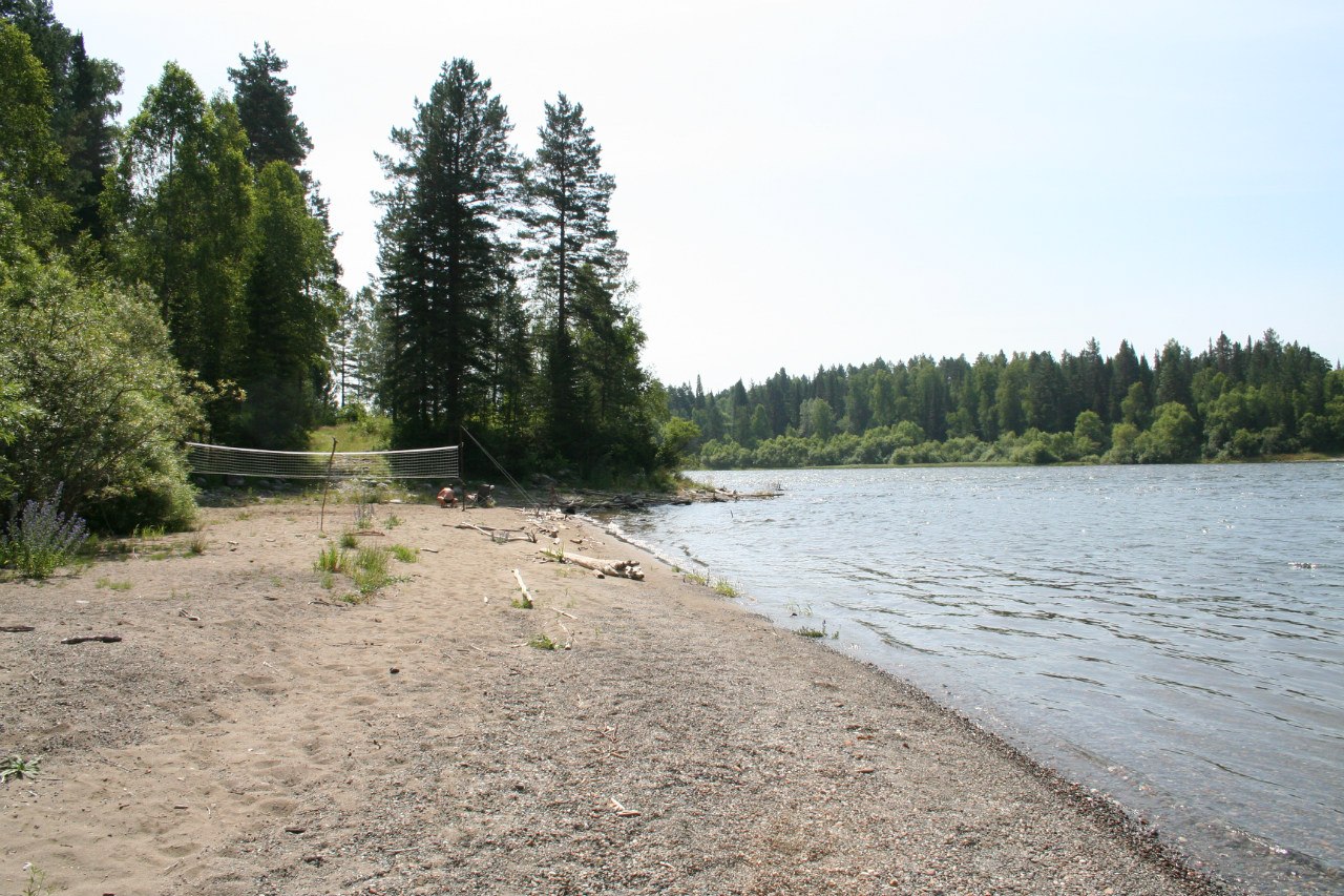 Урочище Сайкол - фото 134