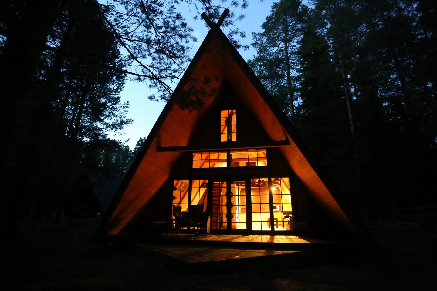 Шале - фото 2