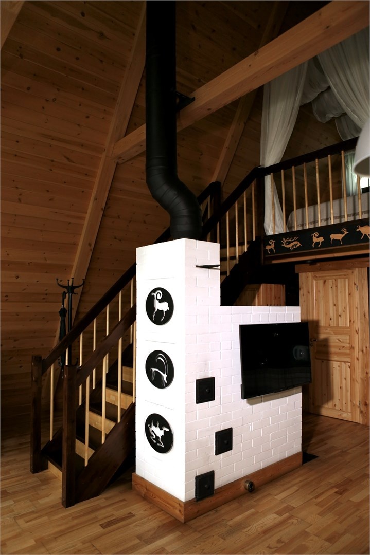 Шале - фото 3