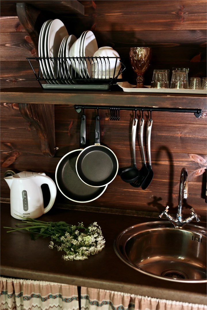 Шале - фото 4