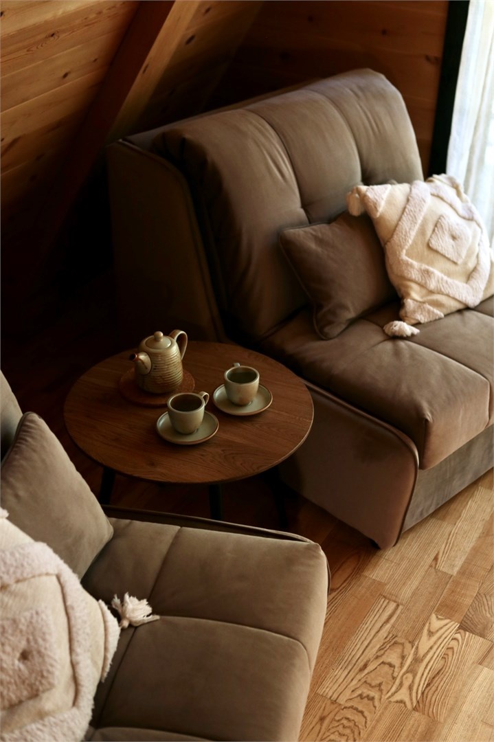 Шале - фото 5