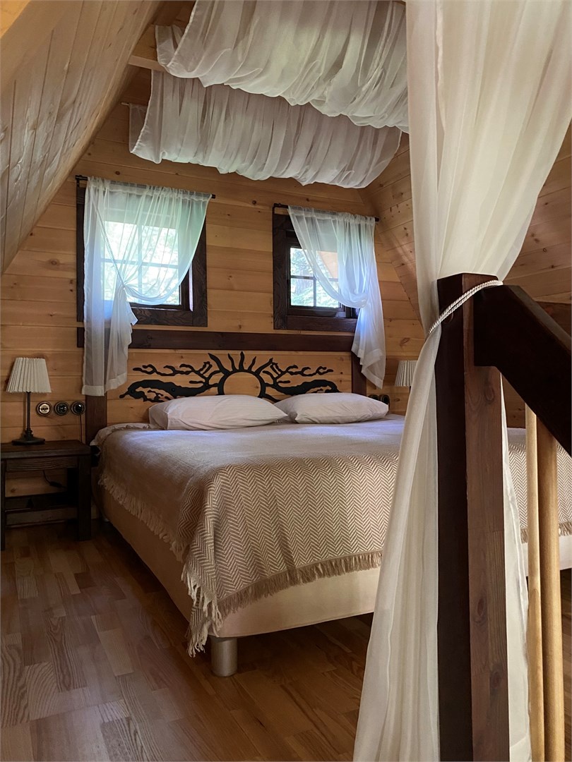 Шале - фото 6