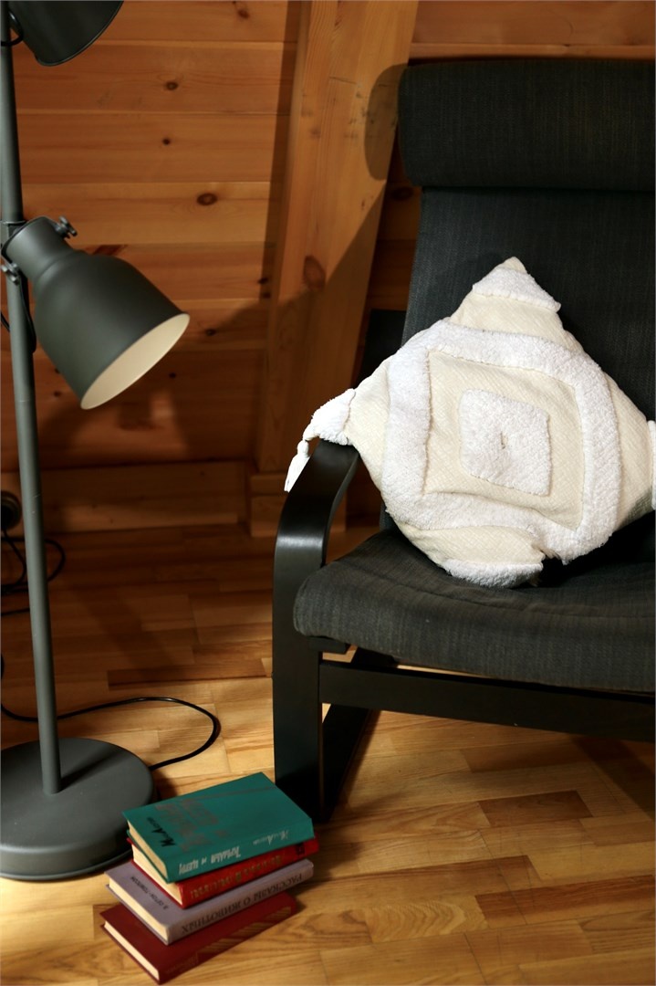 Шале - фото 8