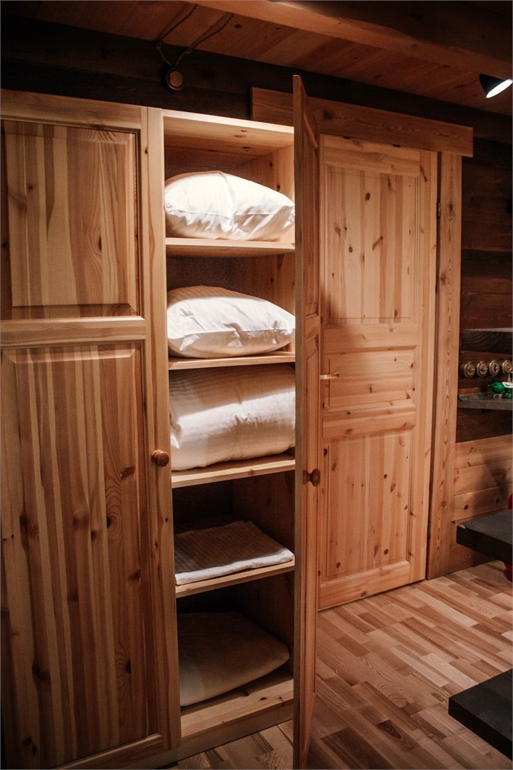 Шале - фото 9