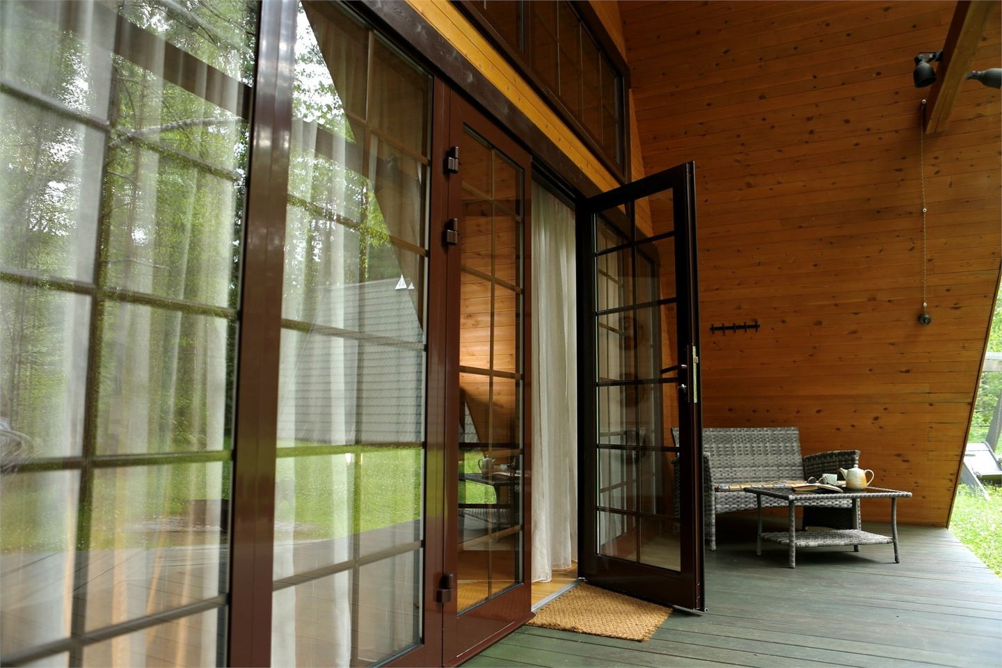 Шале - фото 10