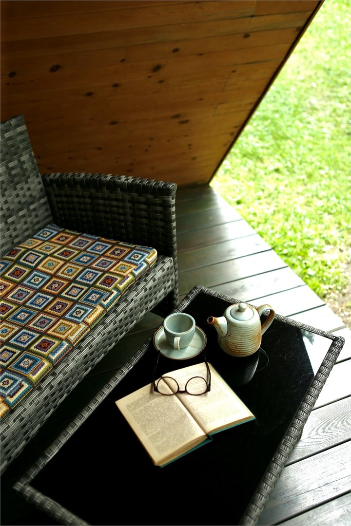 Шале - фото 11