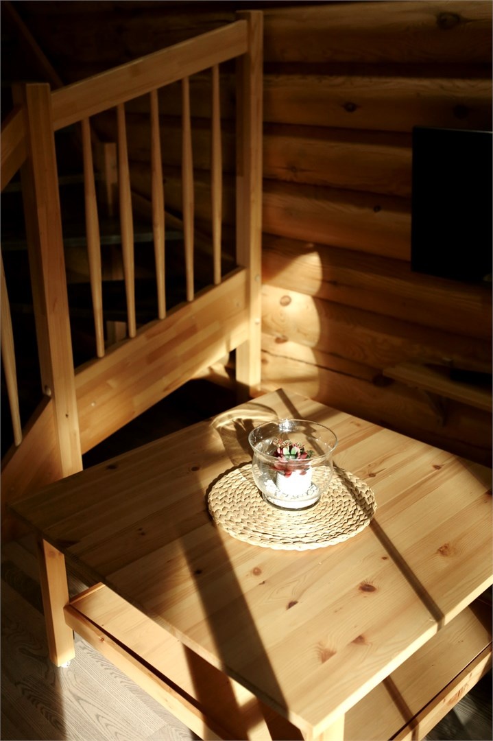 Студия двухуровневая - фото 3