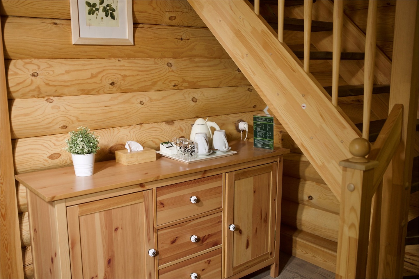 Студия двухуровневая - фото 4