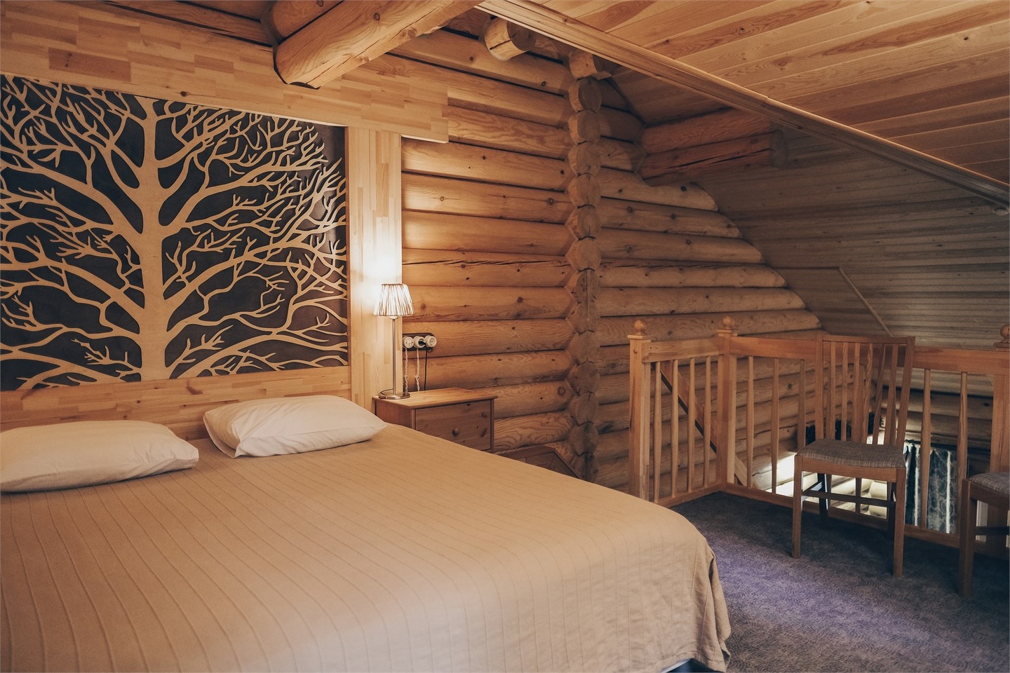 Студия двухуровневая - фото 5