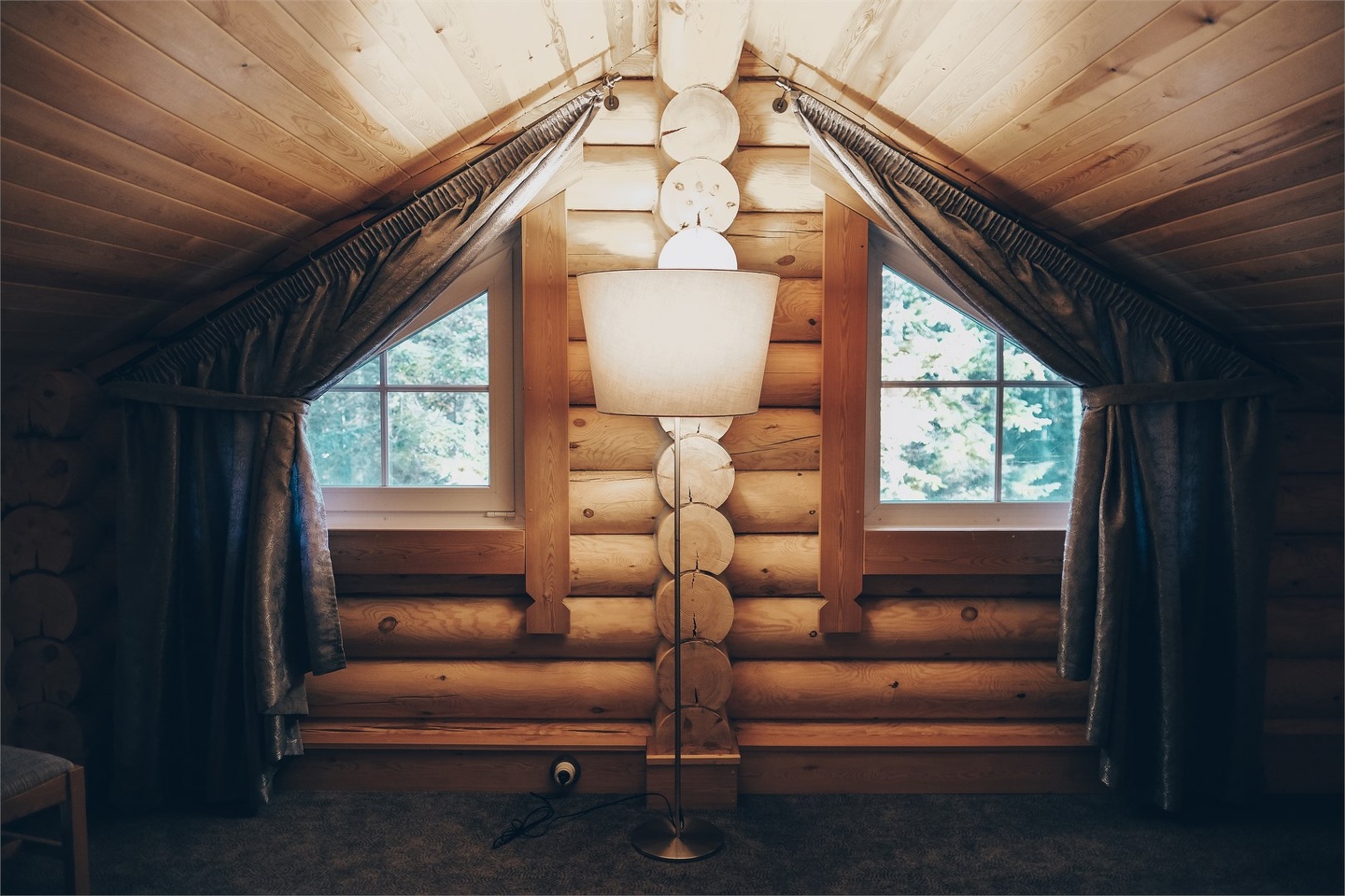 Студия двухуровневая - фото 7