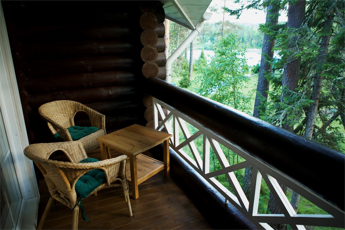 Студия двухуровневая - фото 9