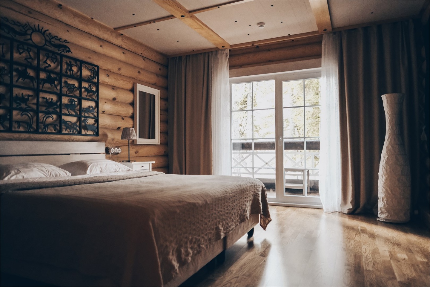 Комфорт - фото 1