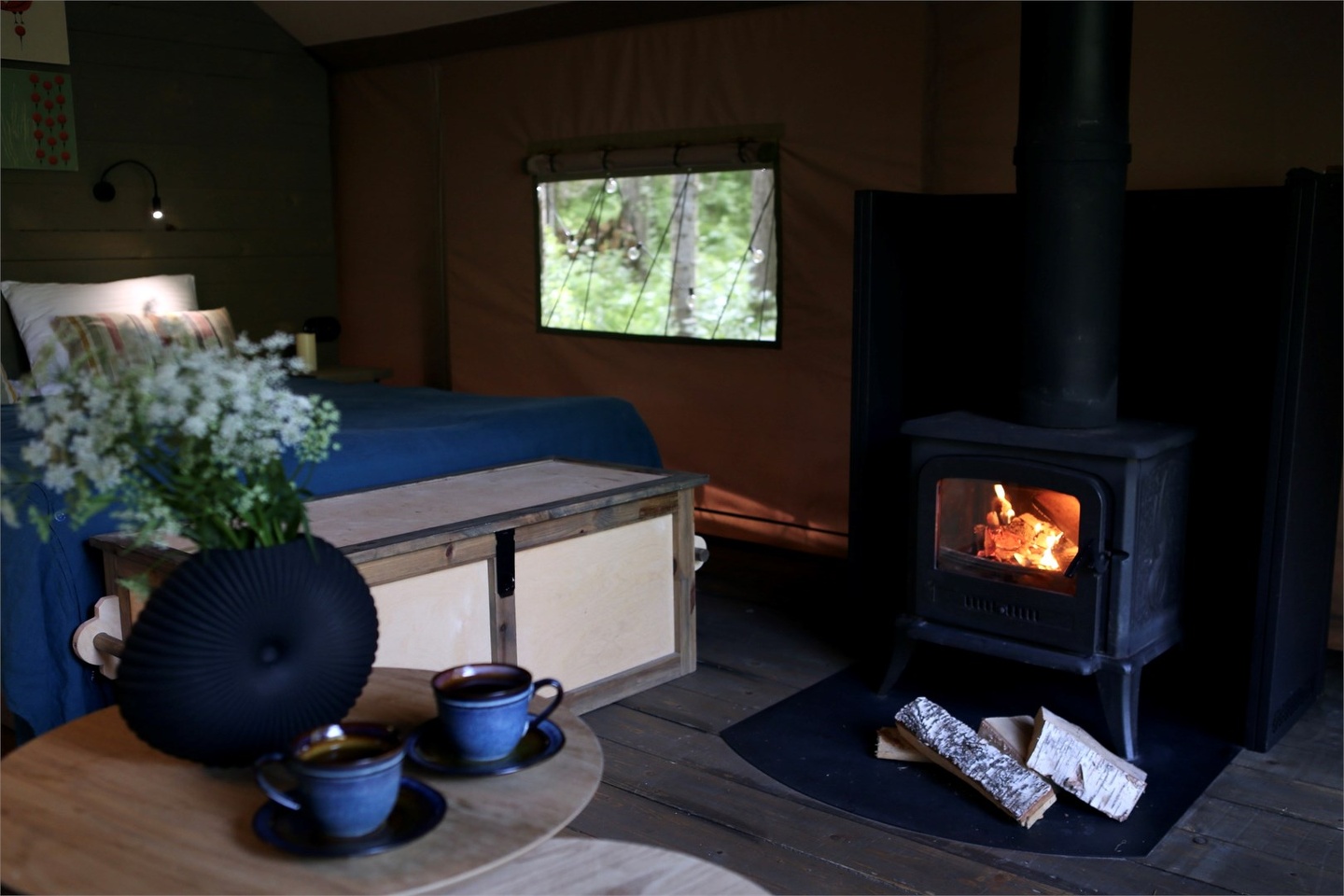 Шатёр - фото 4