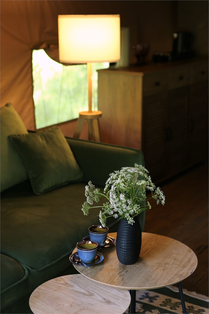 Шатёр - фото 6