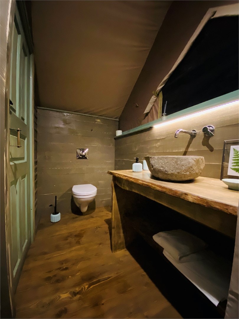 Шатёр - фото 10