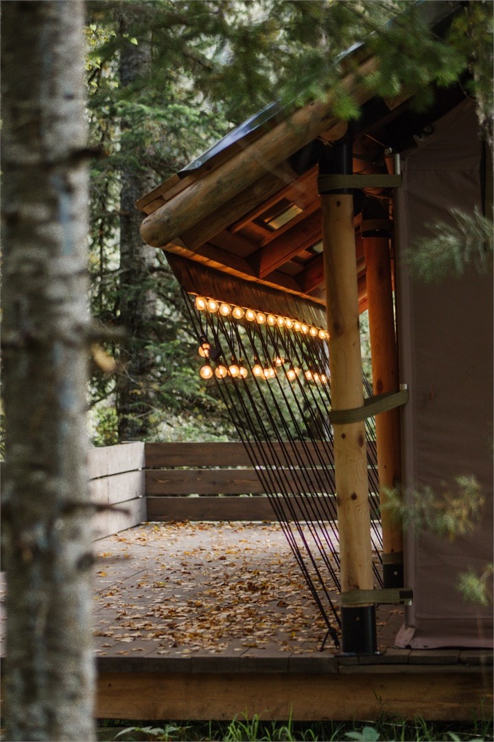 Шатёр - фото 12