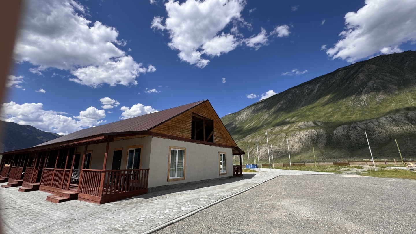 Алтай Чадыр - фото 5