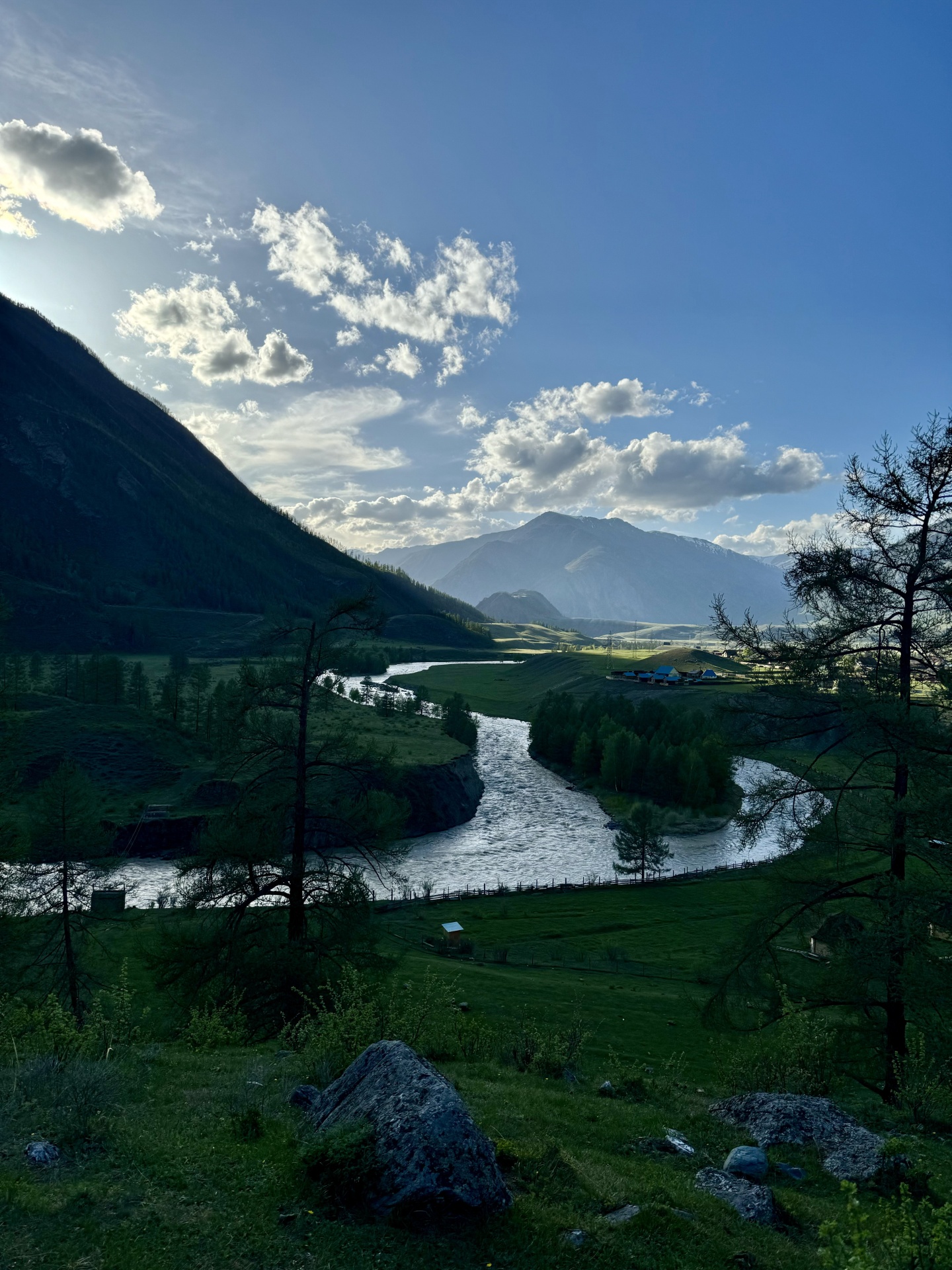 Алтай Чадыр - фото 12