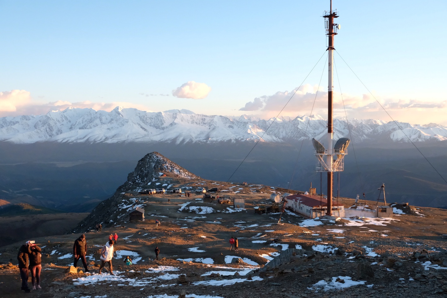 Алтай Чадыр - фото 13