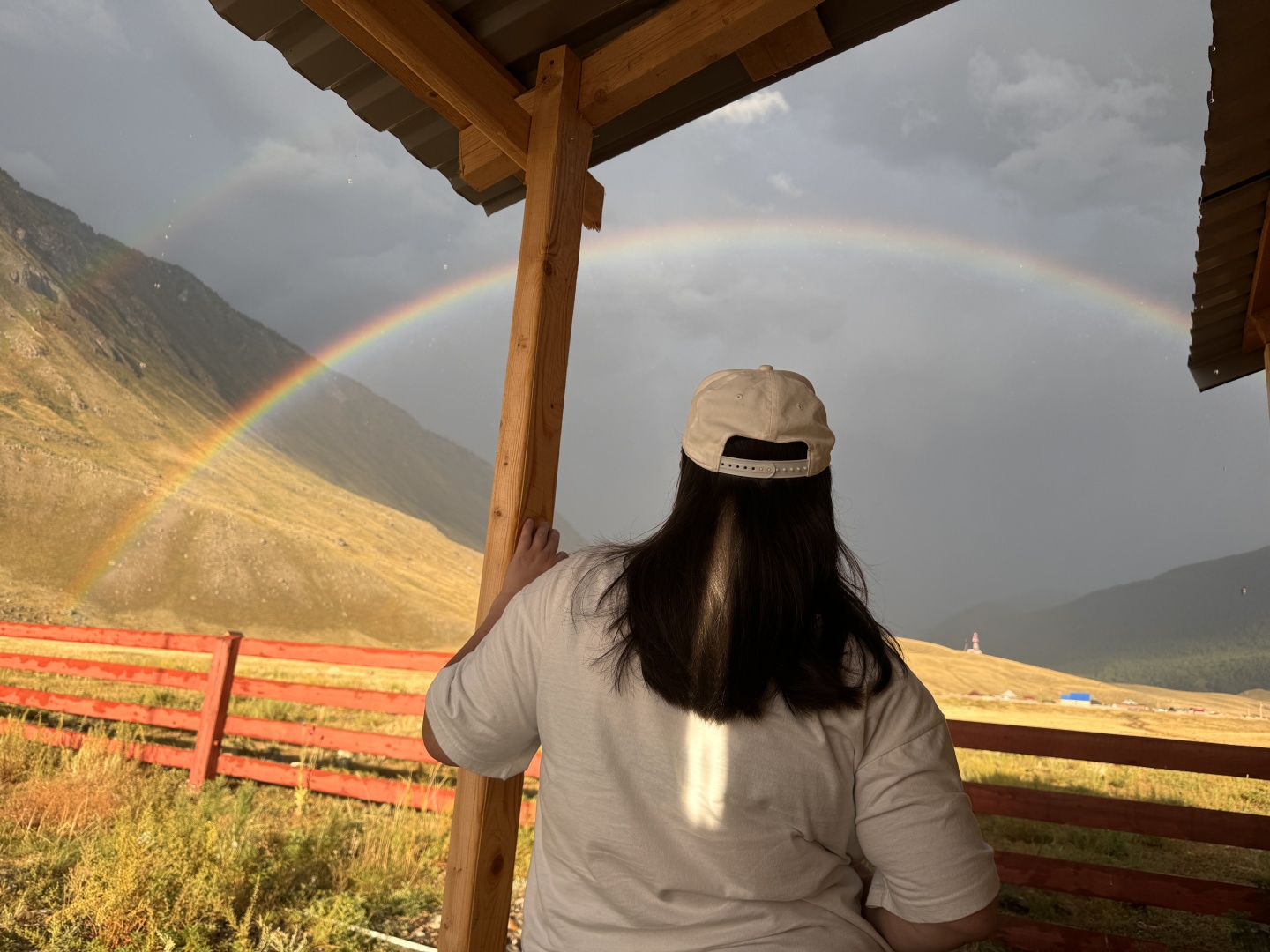 Алтай Чадыр - фото 18