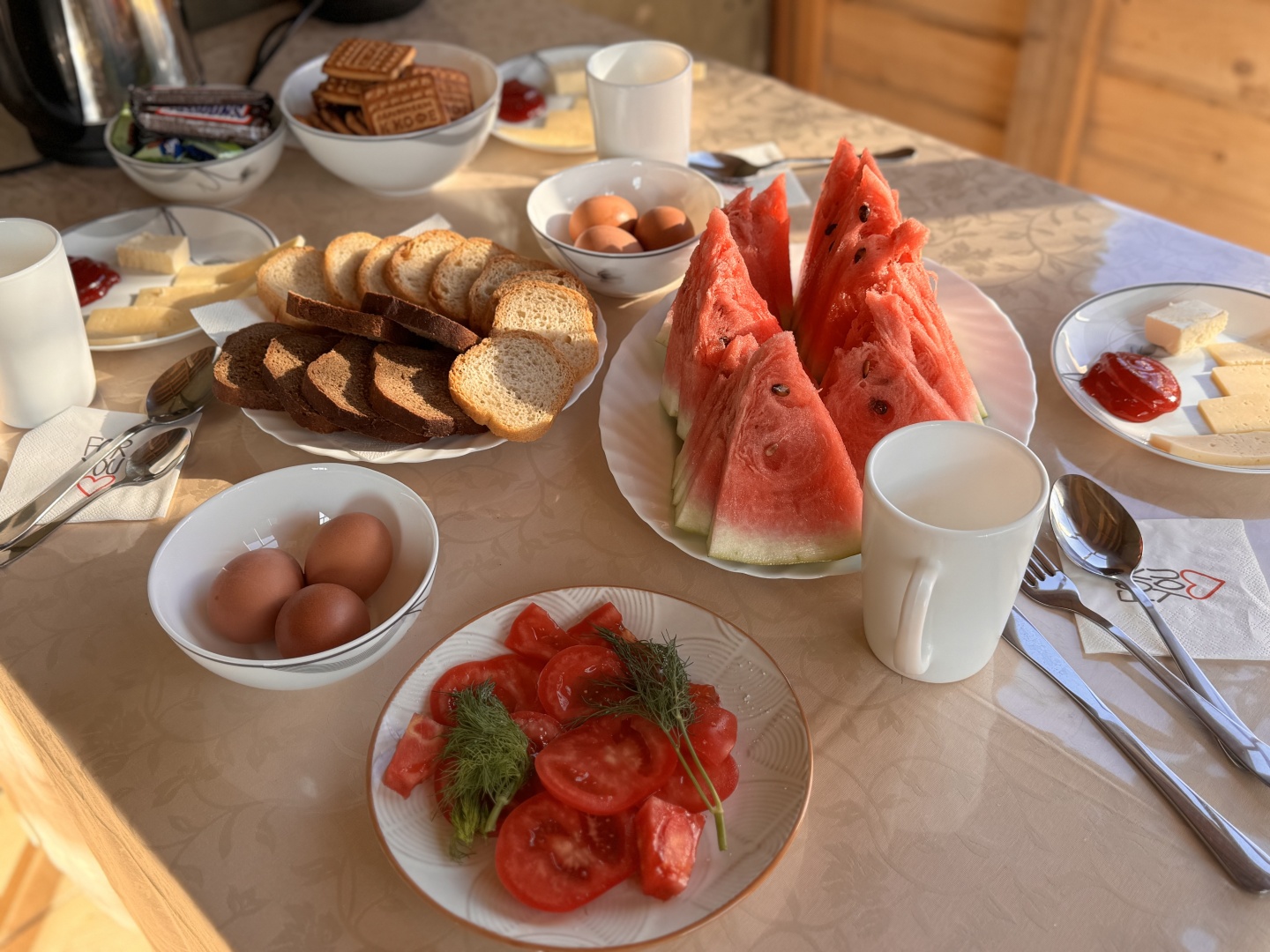 Алтай Чадыр - фото 19