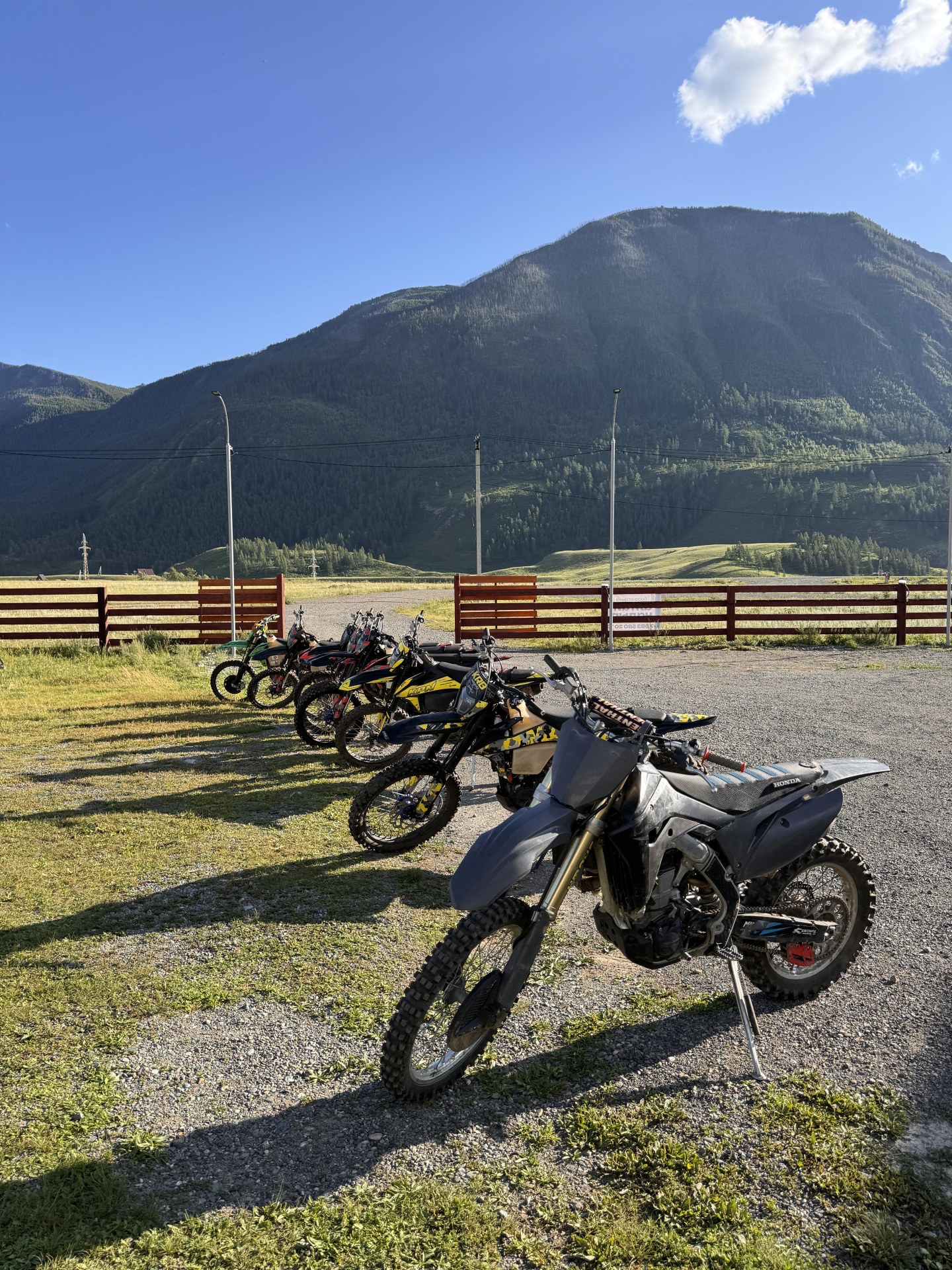 Алтай Чадыр - фото 20