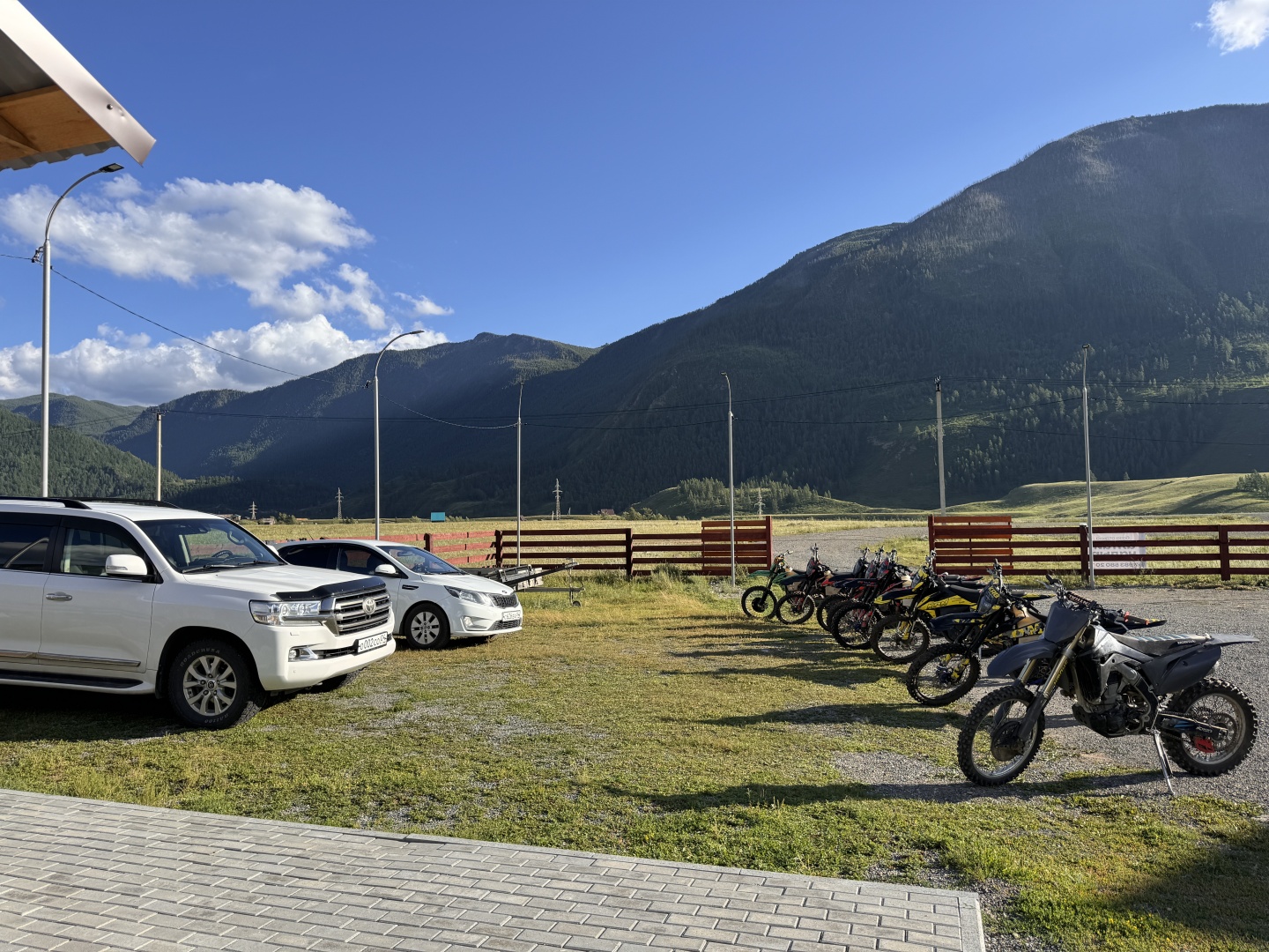 Алтай Чадыр - фото 21