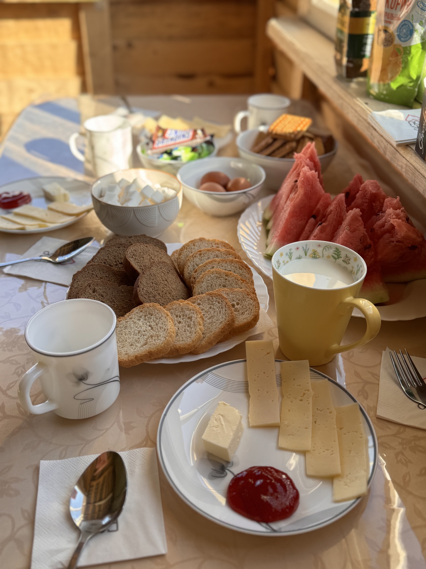 Алтай Чадыр - фото 24