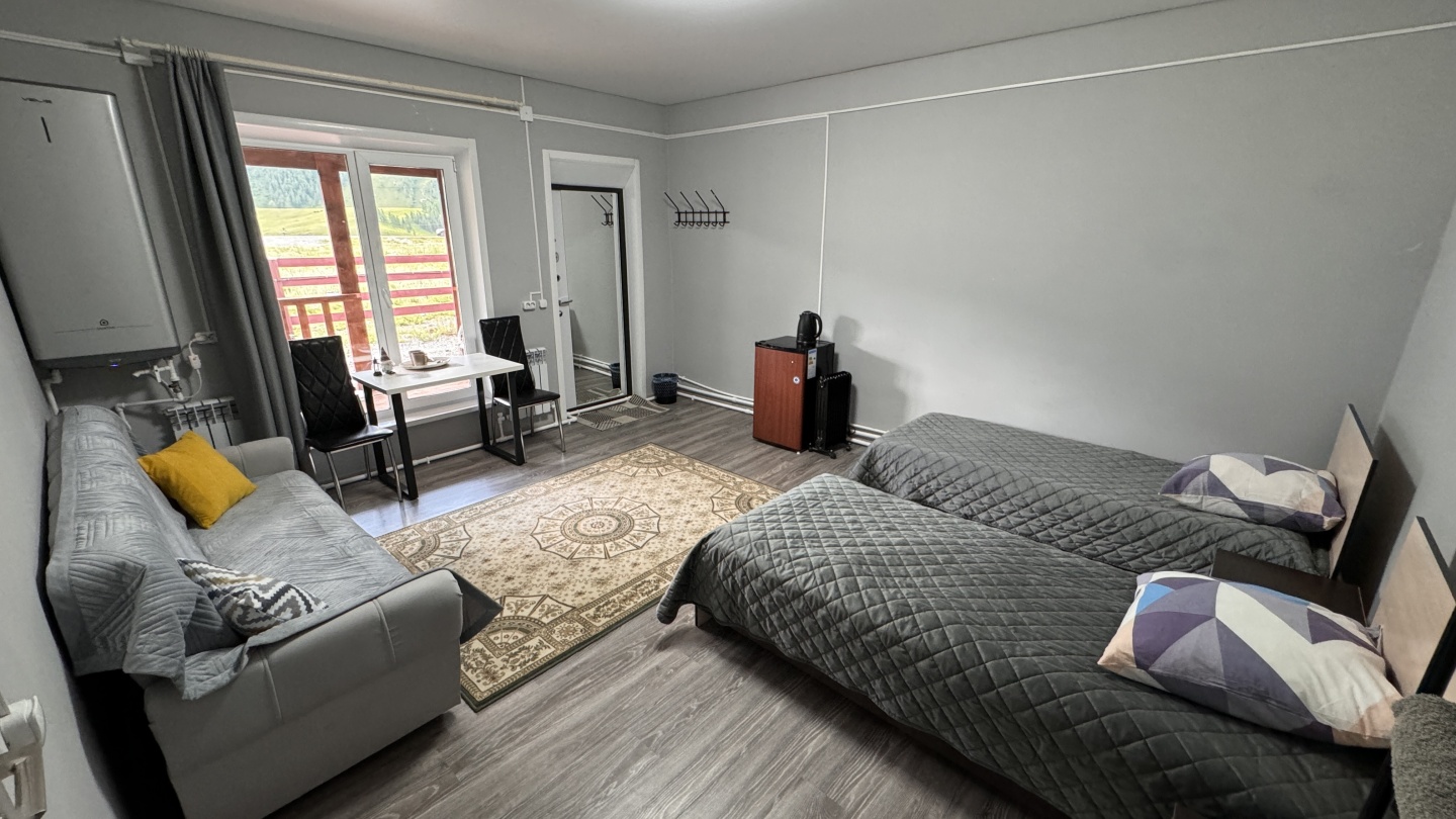 Алтай Чадыр - фото 38