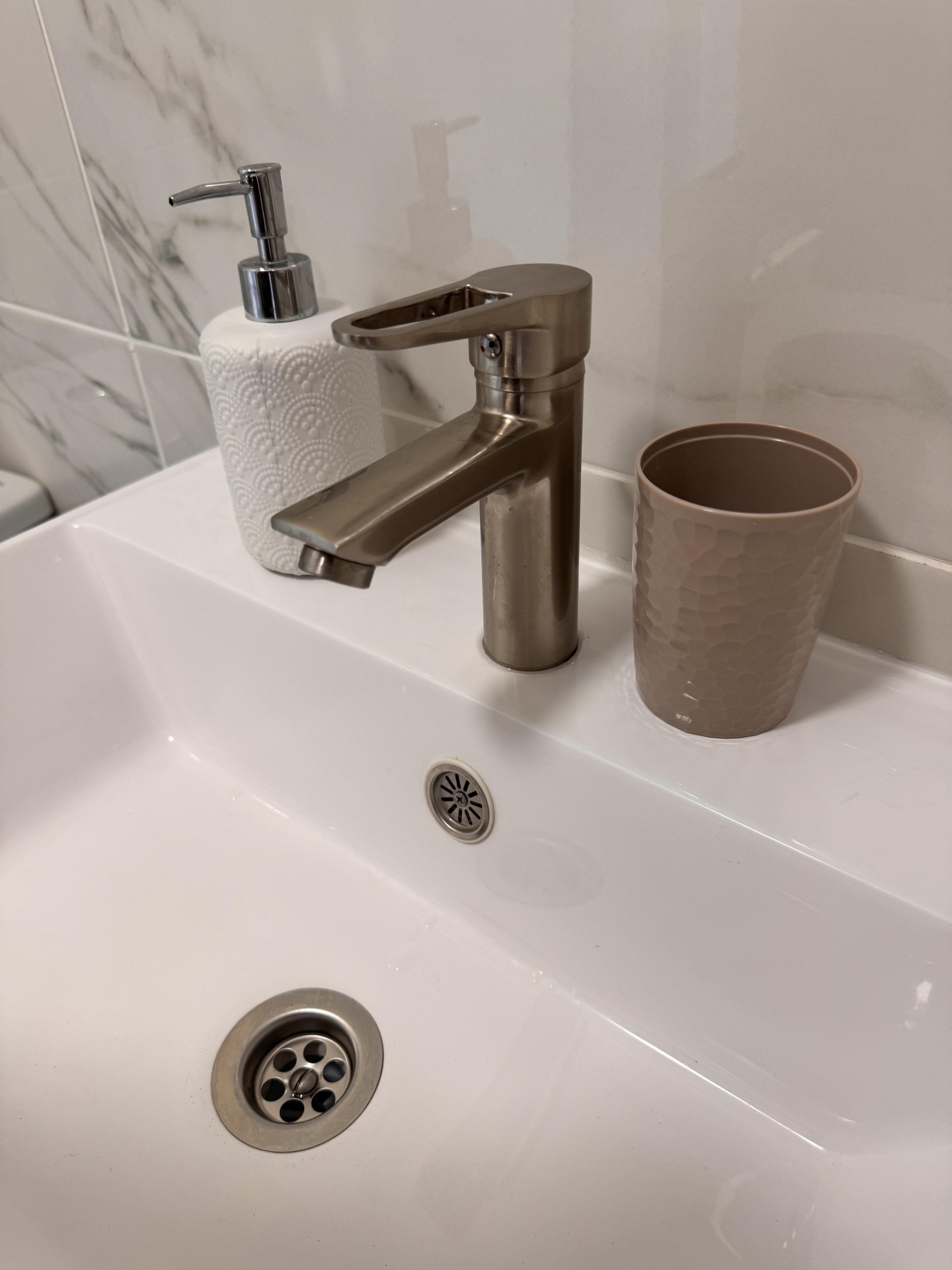 Двухместный номер с 1 двуспальной или 2 односпальными кроватями - фото 7