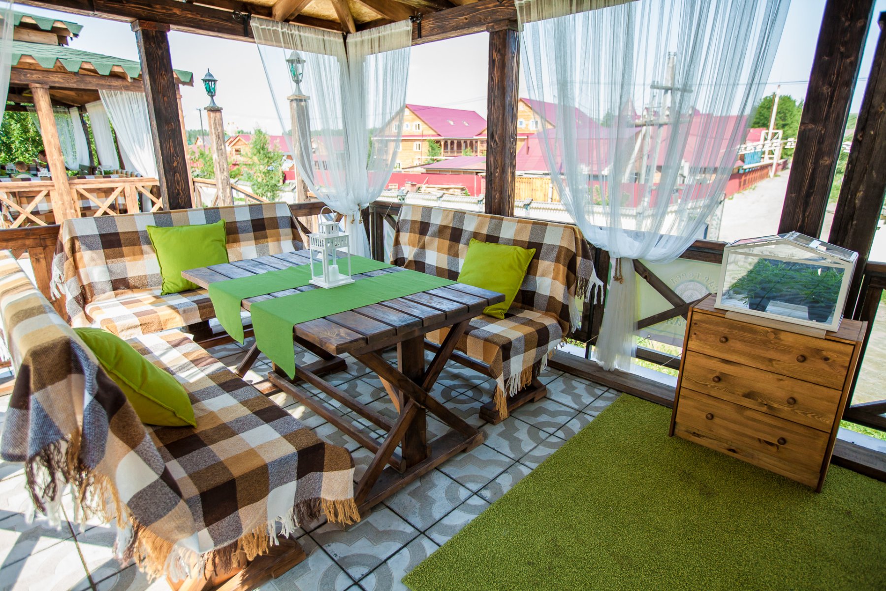 Сар-Герел Алтая - фото 3