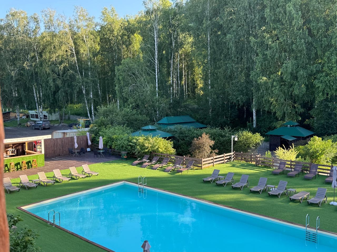 Сар-Герел Алтая - фото 10