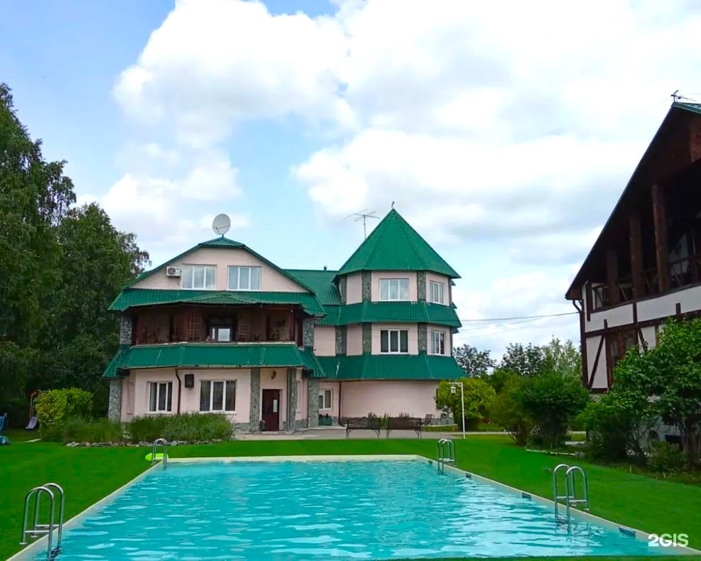 Сар-Герел Алтая - фото 13