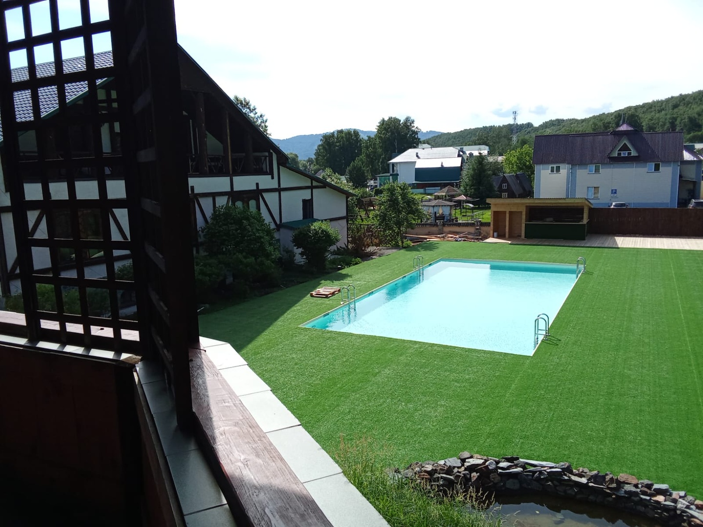 Сар-Герел Алтая - фото 16