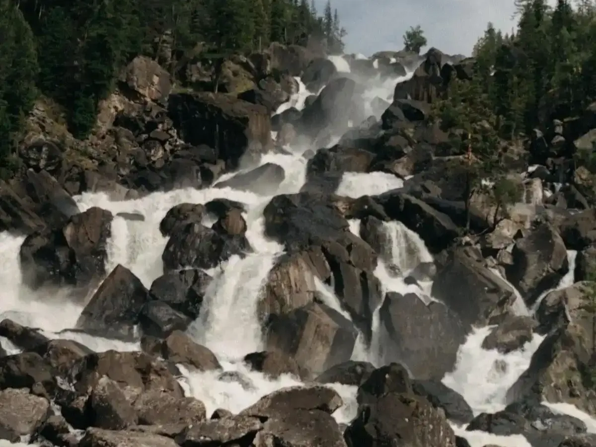 База отдыха "Долина водопадов" - фото 3