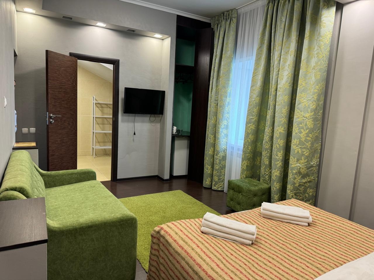 Сар-Герел Алтая - фото 19