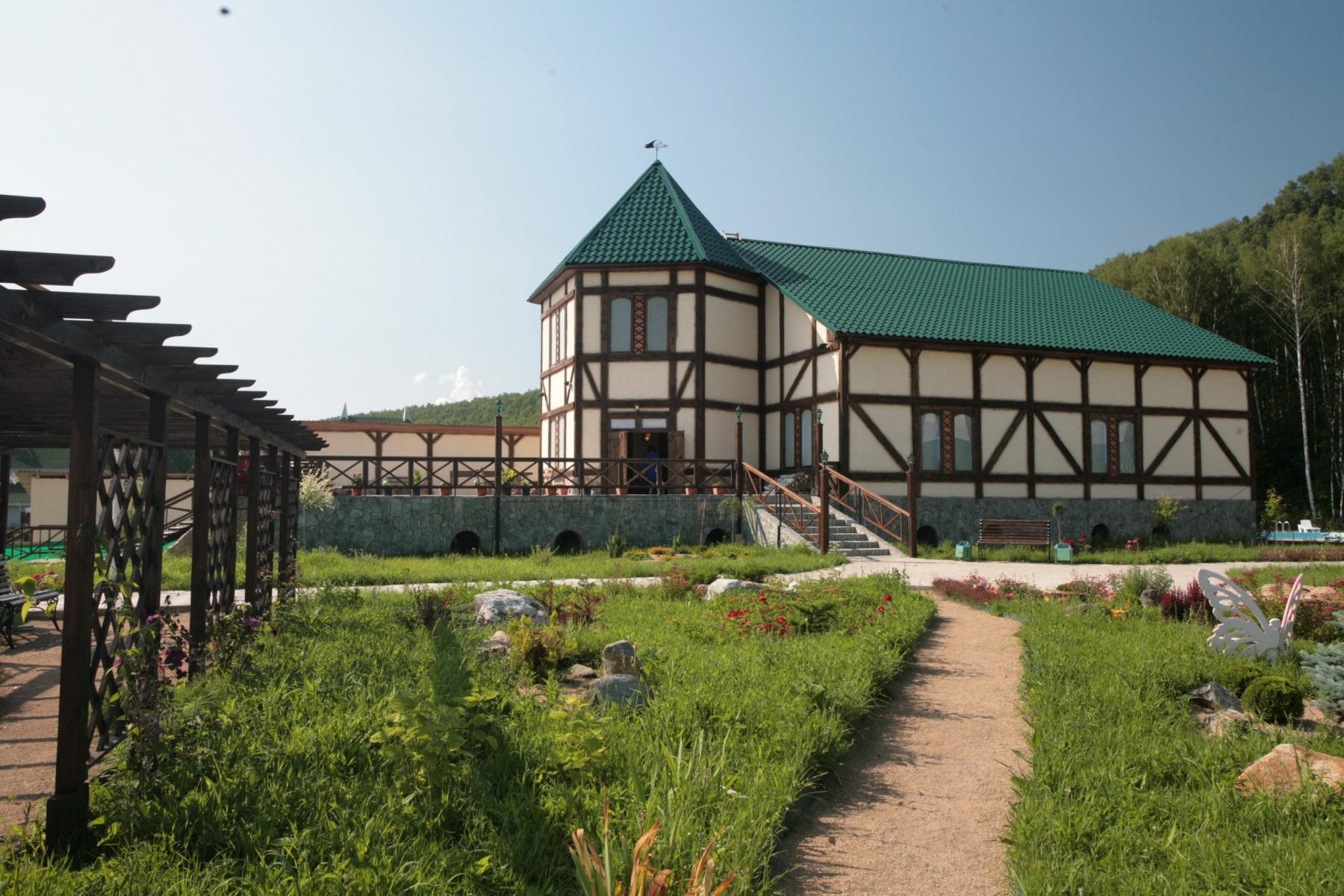 Сар-Герел Алтая - фото 25