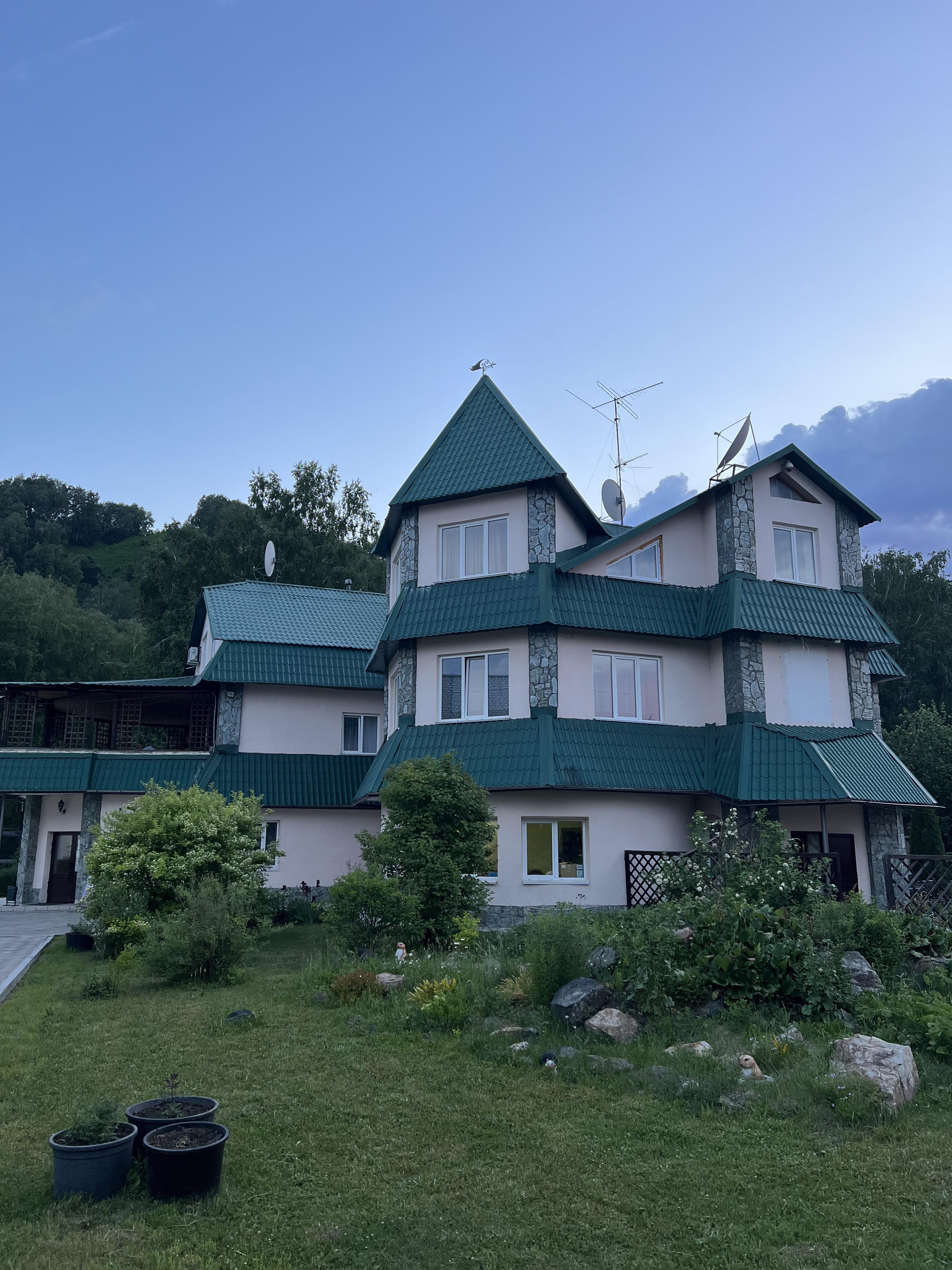 Сар-Герел Алтая - фото 26