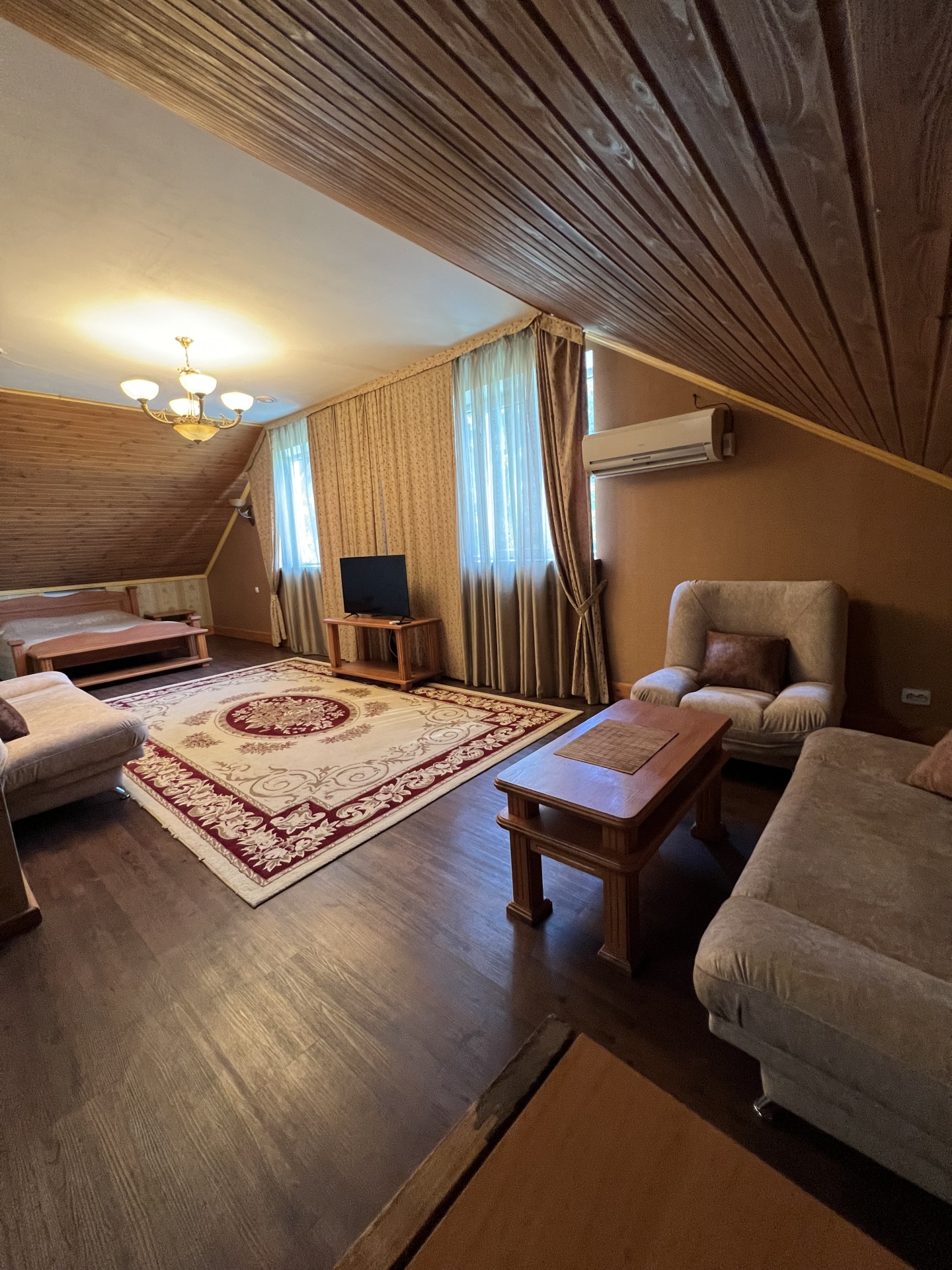 Сар-Герел Алтая - фото 31