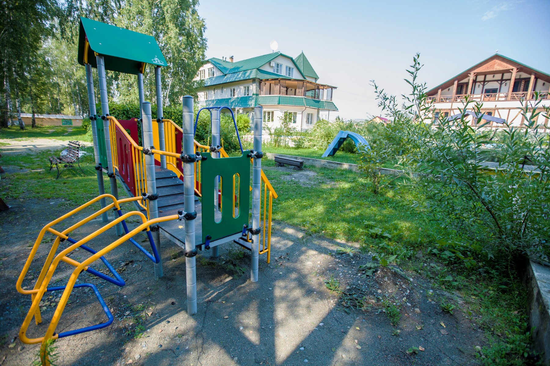 Сар-Герел Алтая - фото 32