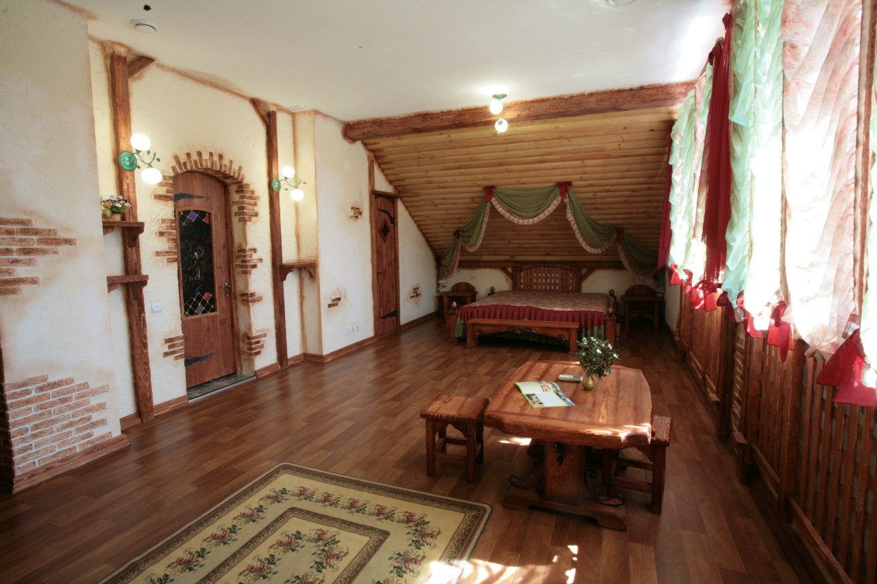 Сар-Герел Алтая - фото 34