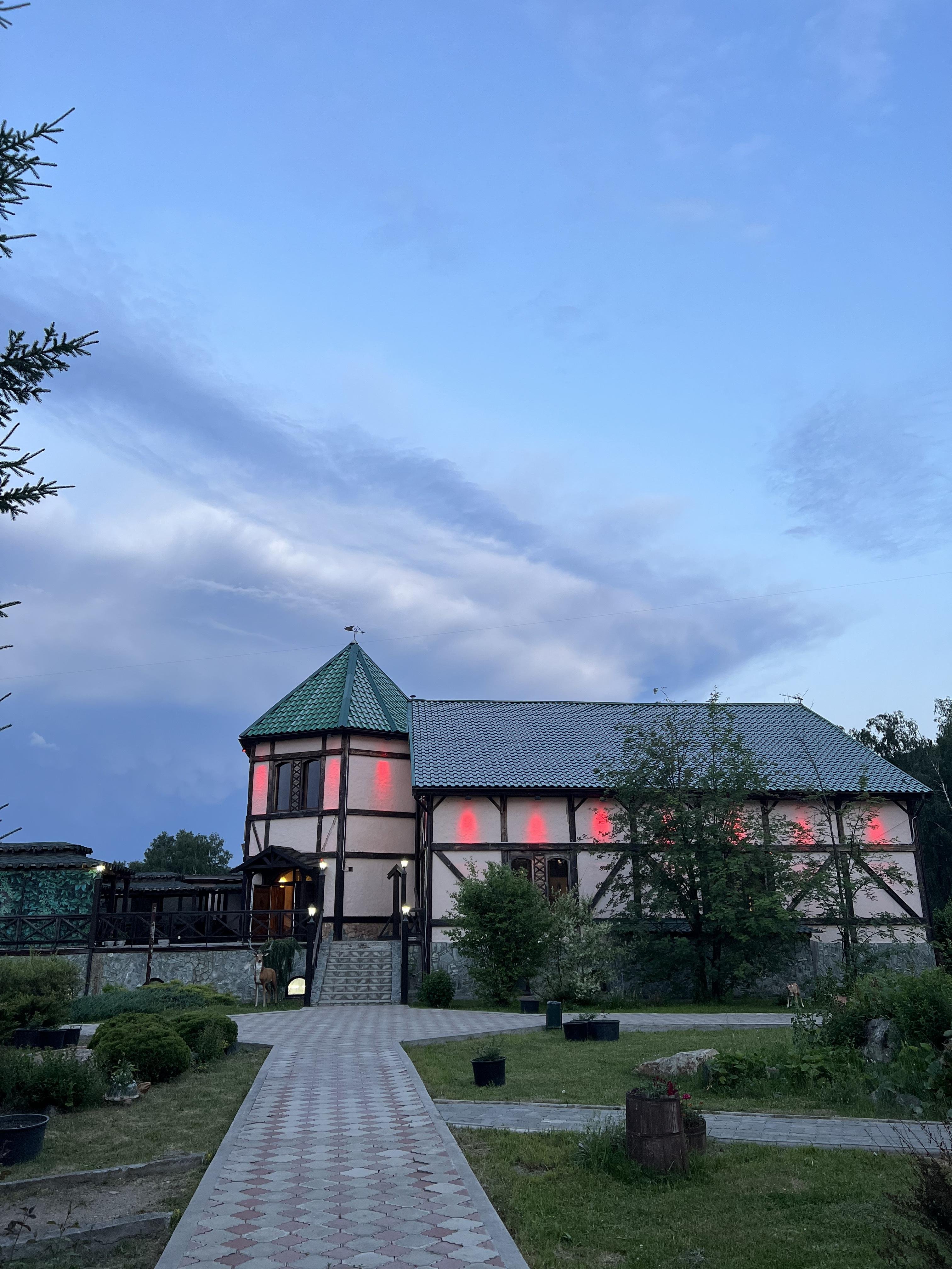 Сар-Герел Алтая - фото 35