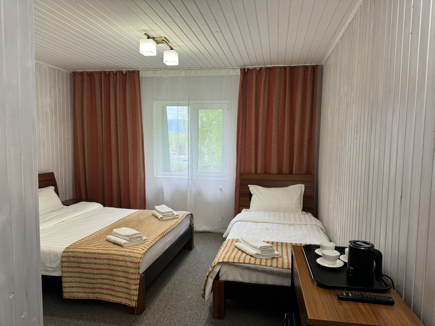 Сар-Герел Алтая - фото 36