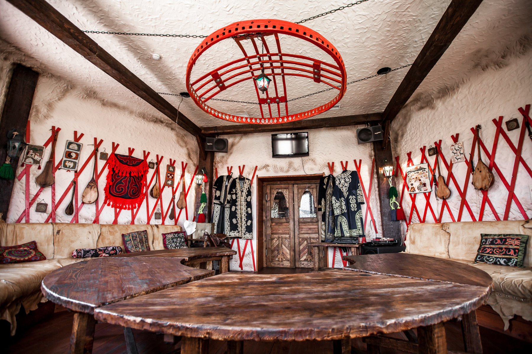 Сар-Герел Алтая - фото 37