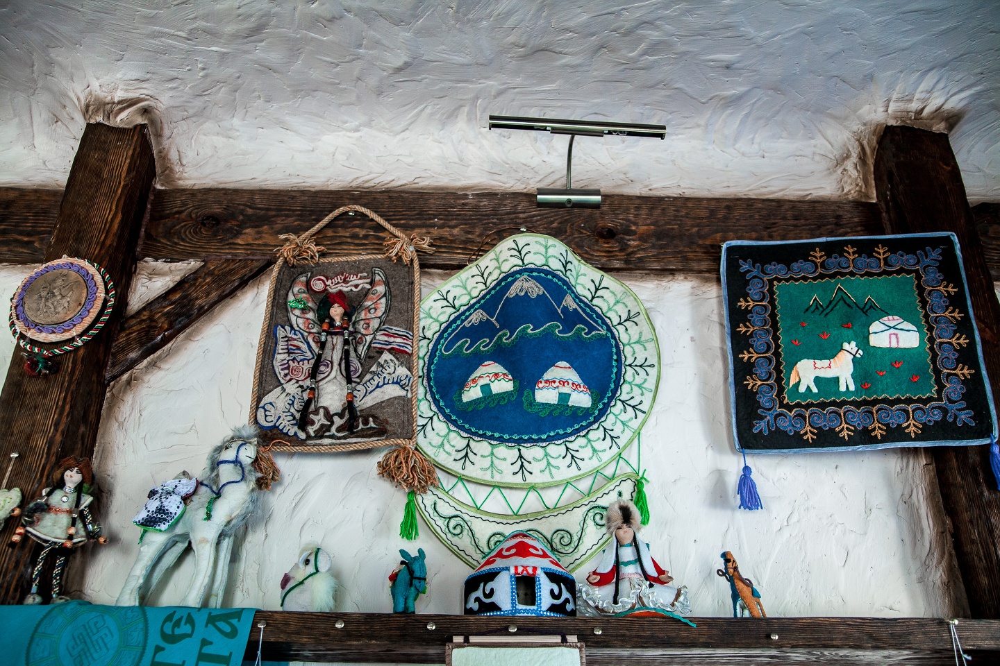 Сар-Герел Алтая - фото 40